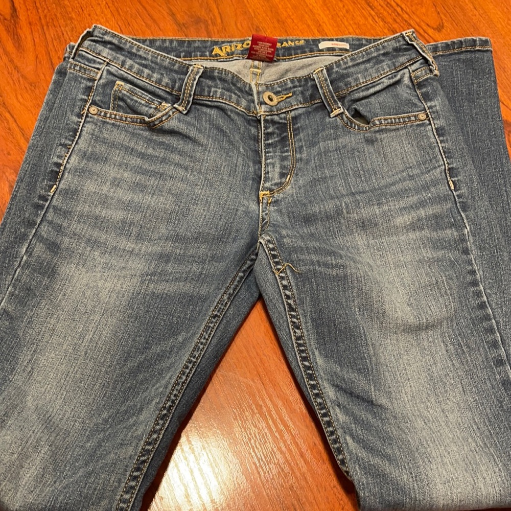 they became too small. love this brand